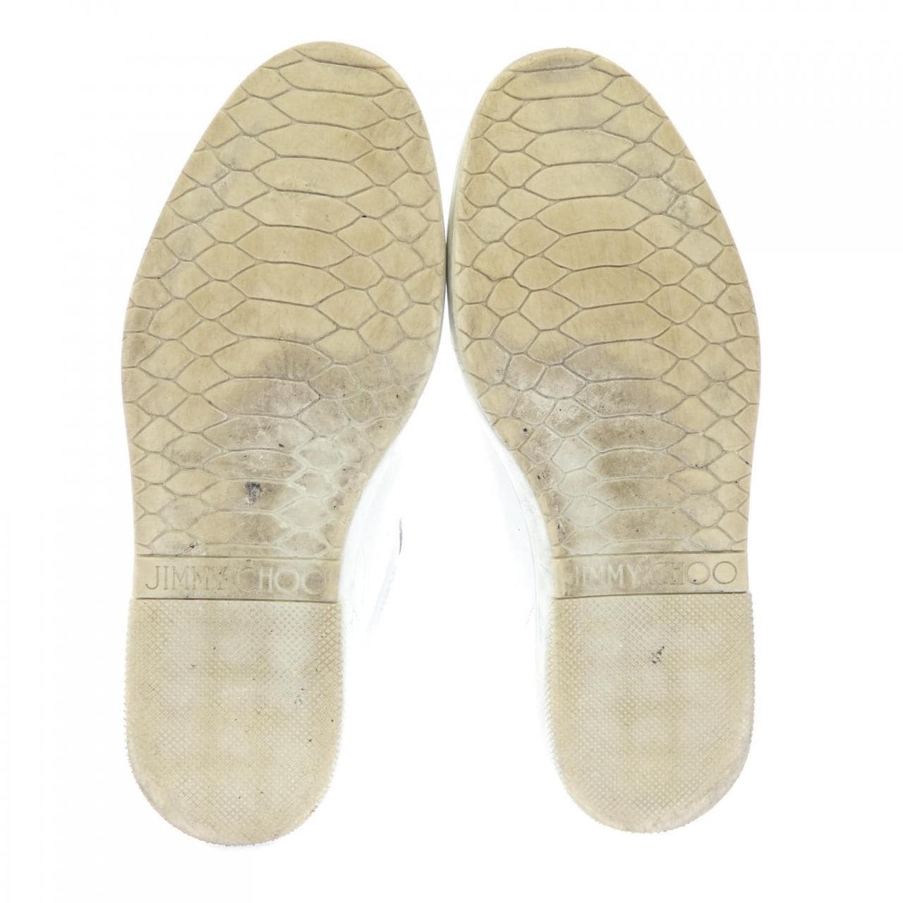 ジミーチュウ JIMMY CHOO スニーカー