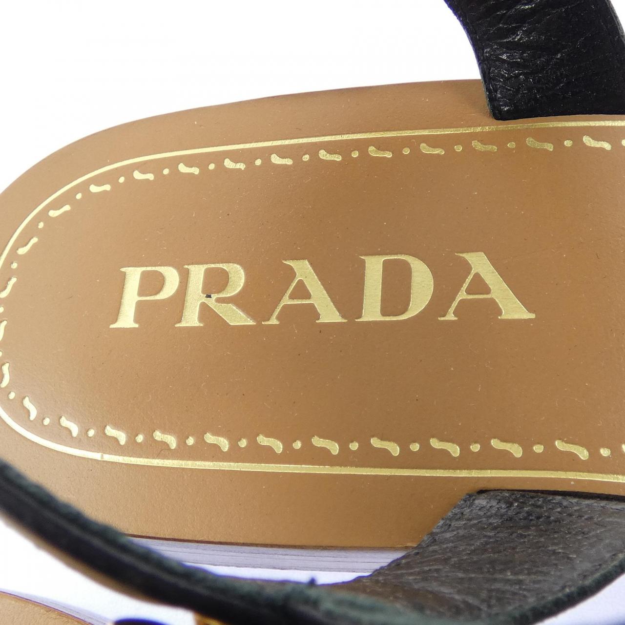 プラダ PRADA サンダル
