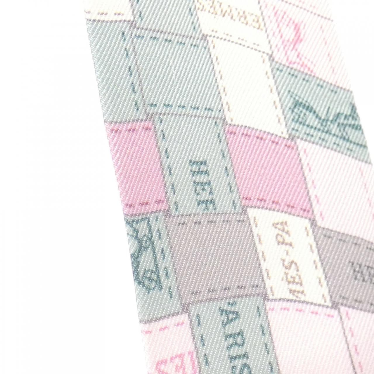 エルメス ツイリー スカーフ