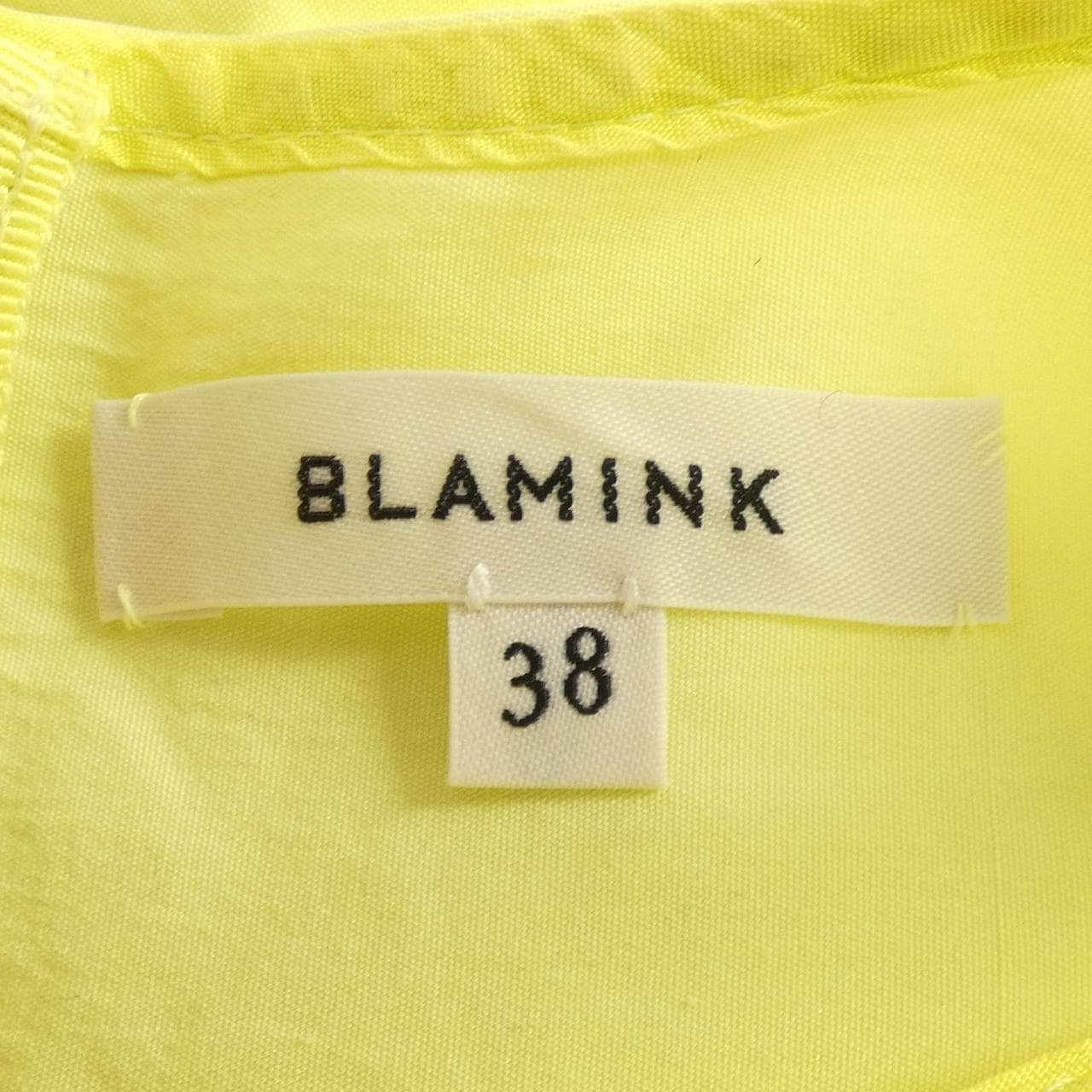 ブラミンク BLAMINK 7921-230-0065 トップス