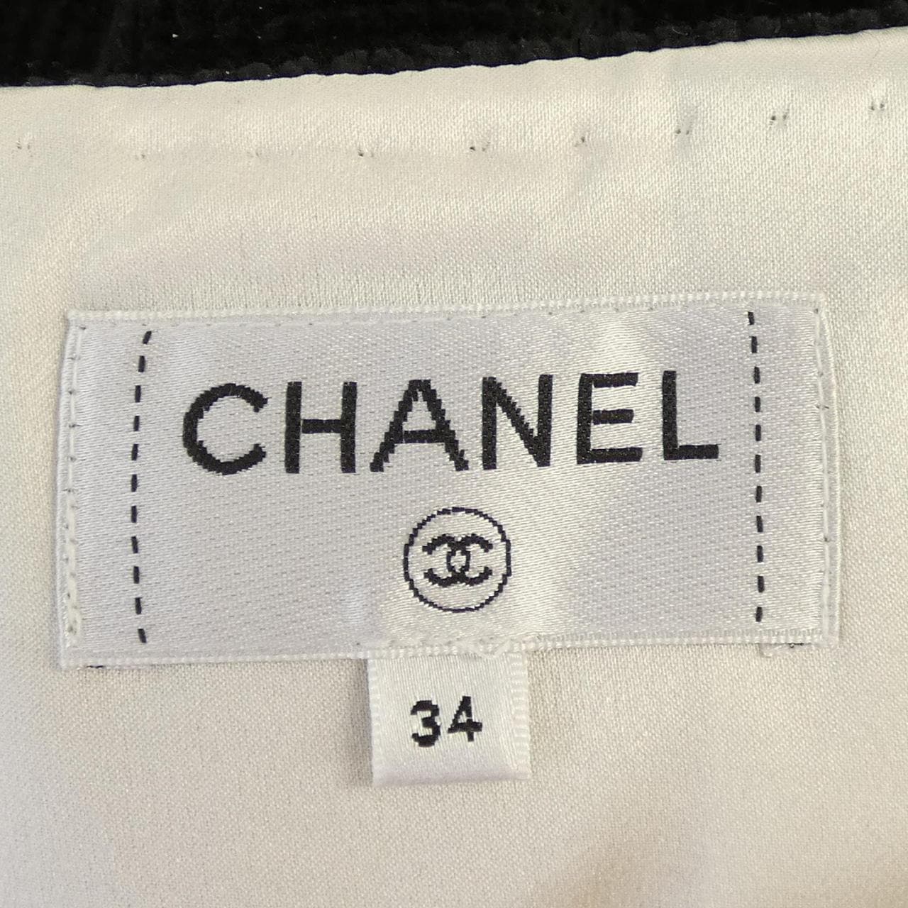 シャネル CHANEL P64566V60743 スカート