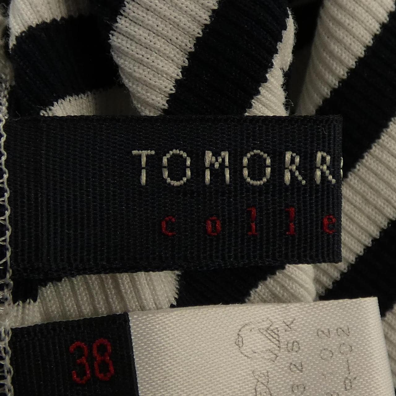 トゥモローランドコレクション TOMORROW LAND COLLEC トップス