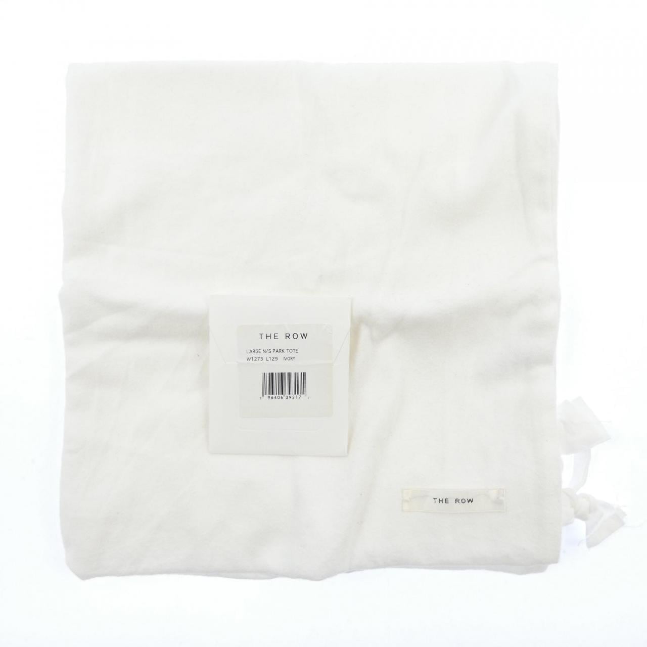 ザロウ THE ROW パークトート N/S PARK TOTE W1273 L129 BAG