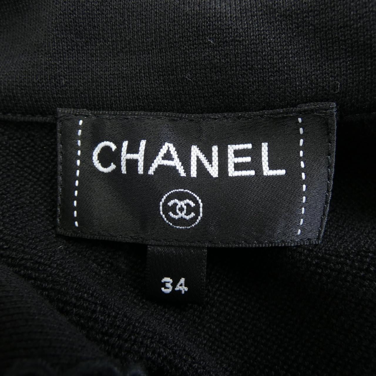シャネル CHANEL LOOK26 P76205V63537 トップス