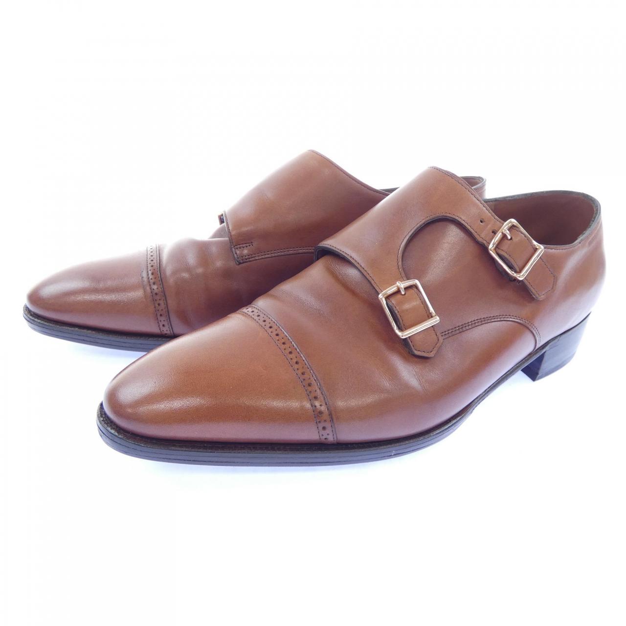 ジョンロブ JOHN LOBB シューズ