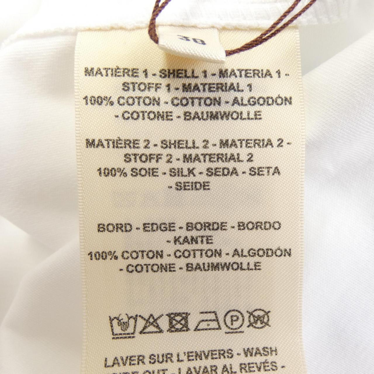 エルメス HERMES Hケリー カイエデュコルポルトゥール 6H4644DC Tシャツ