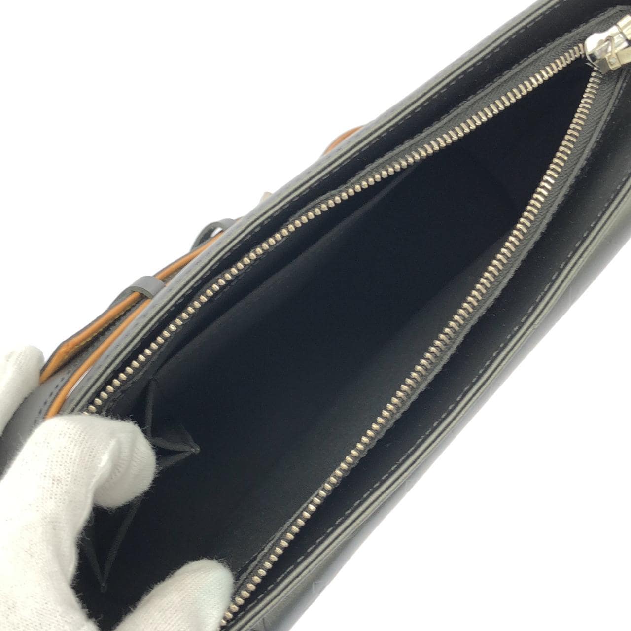 ルイヴィトン モノグラム マット アルストン M55122 ショルダーバッグ