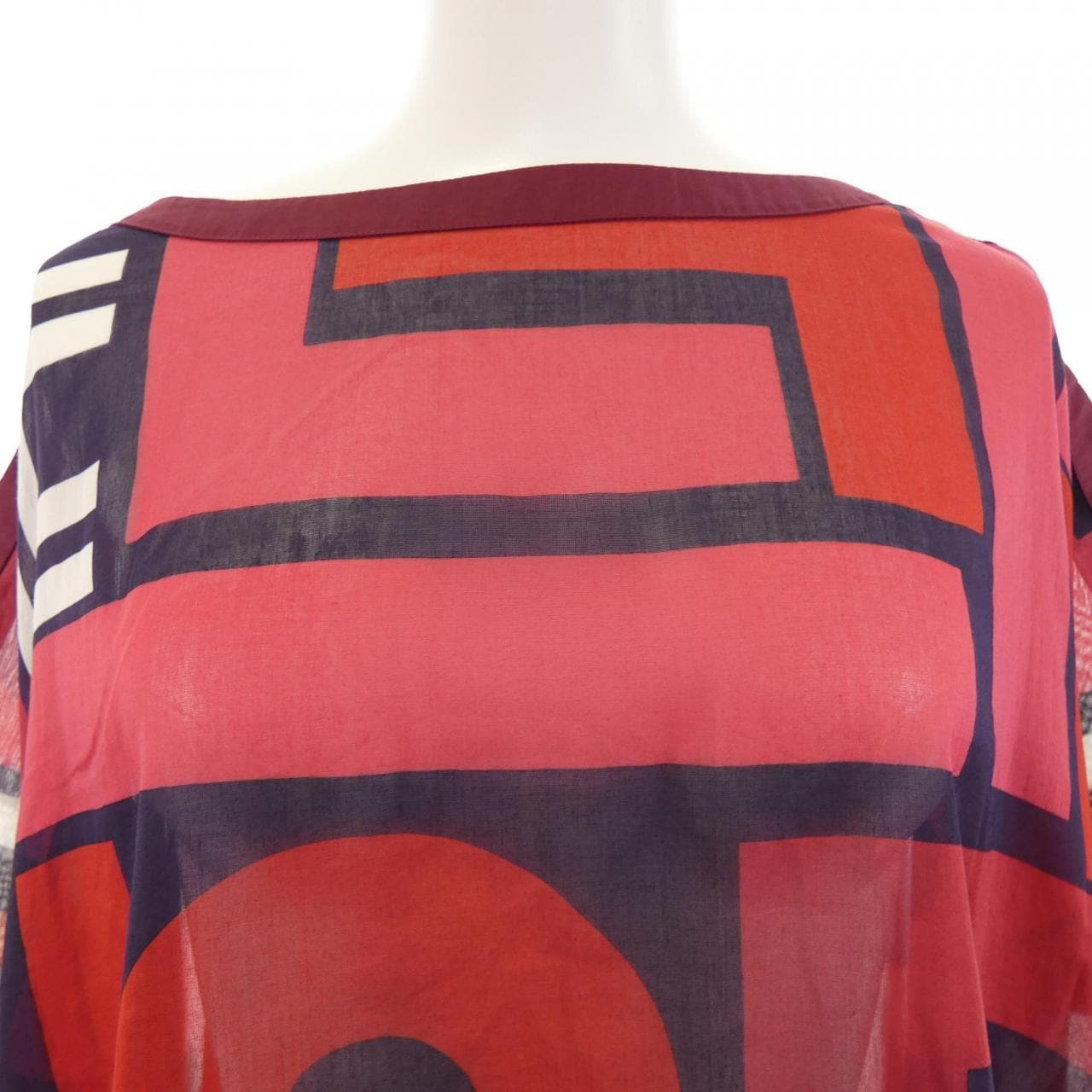 エルメス HERMES *06-7801. トップス