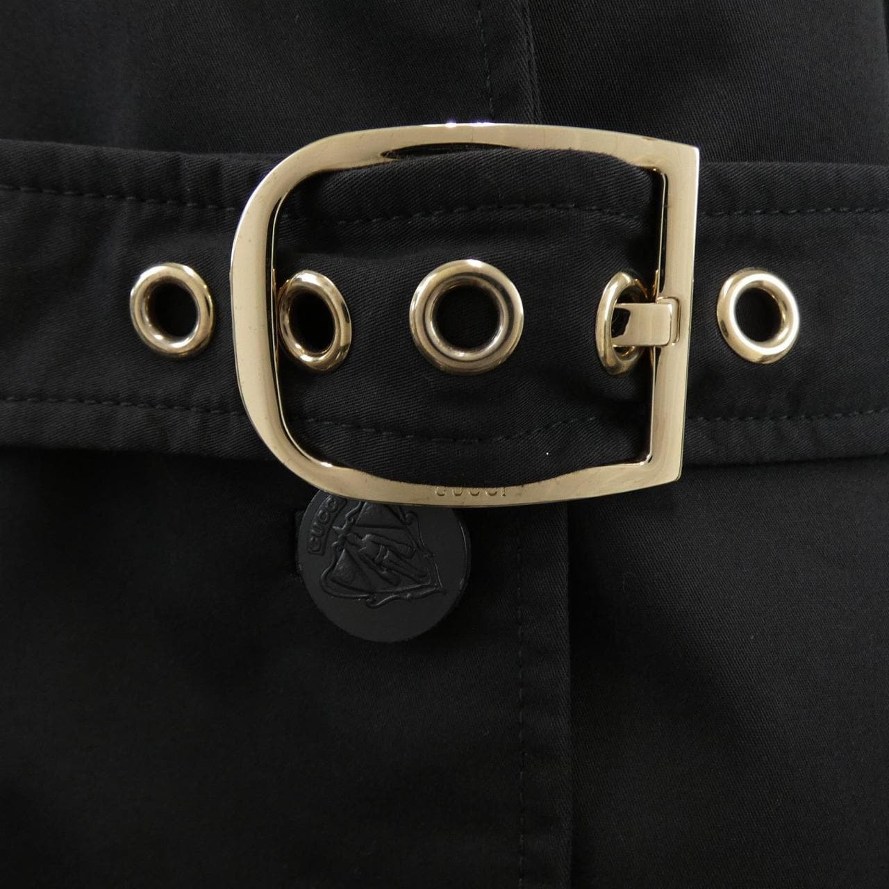 グッチ GUCCI 161792 Z0073 コート