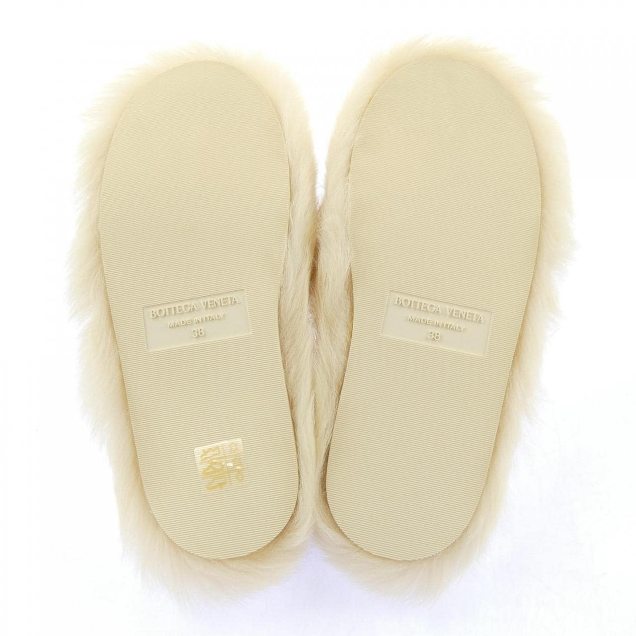 ボッテガヴェネタ BOTTEGA VENETA サンダル
