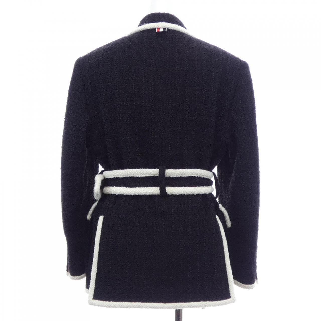 トムブラウン THOM BROWNE FBC911B ジャケット
