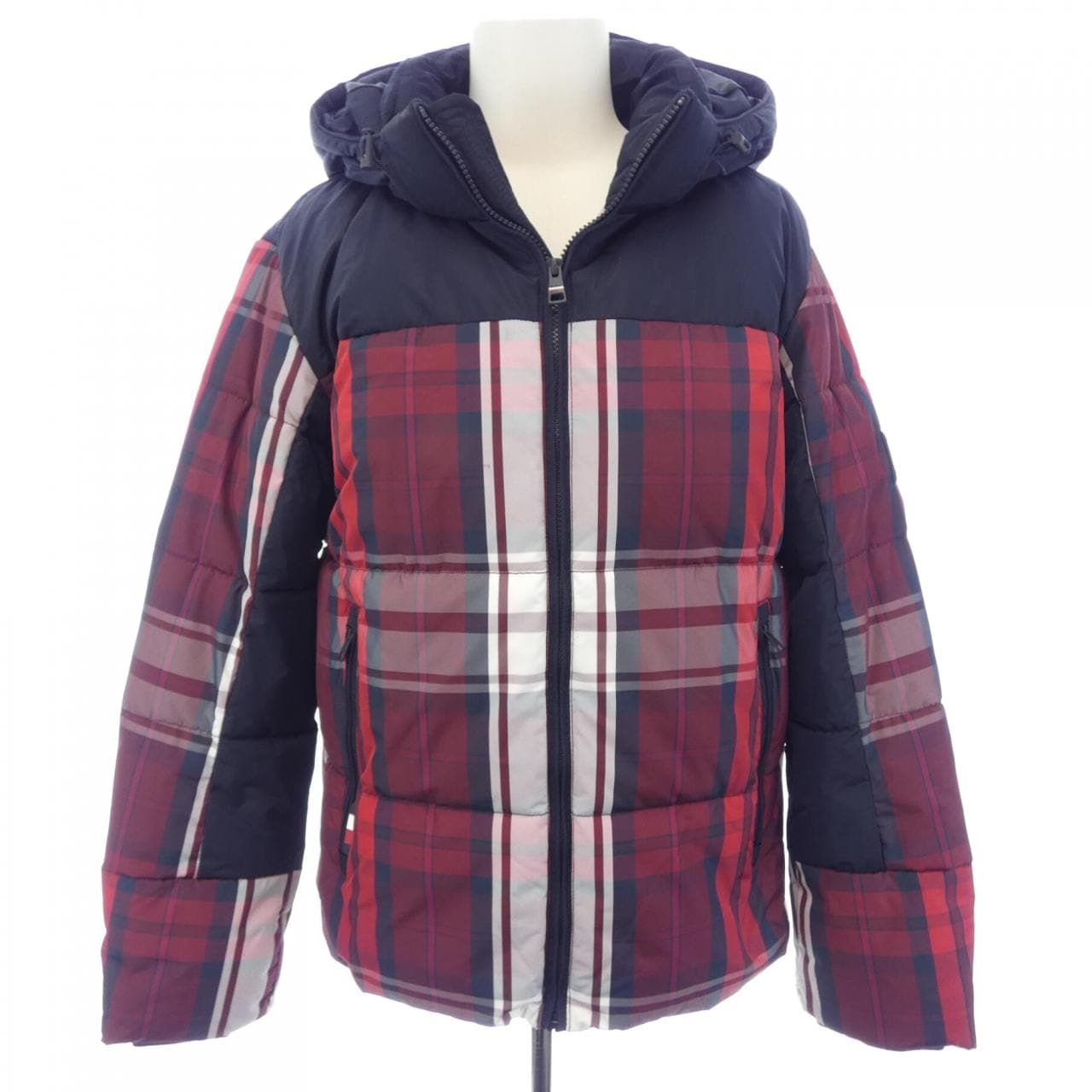 トミーヒルフィガー TOMMY HILFIGER 5100044071 ダウンジャケット