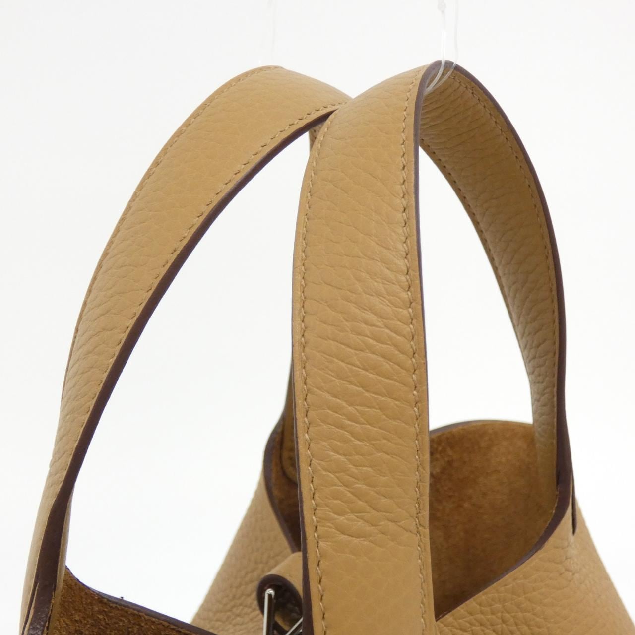 【未使用品】エルメス ピコタン ロック PM 056289CK バッグ