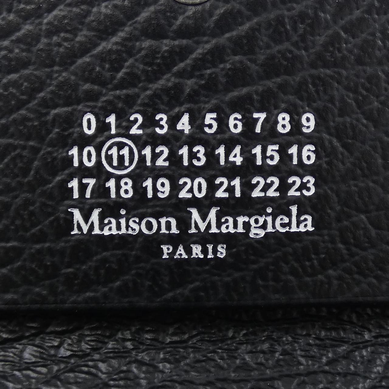 コメ兵｜メゾンマルジェラ Maison Margiela CARD CASE｜メゾン
