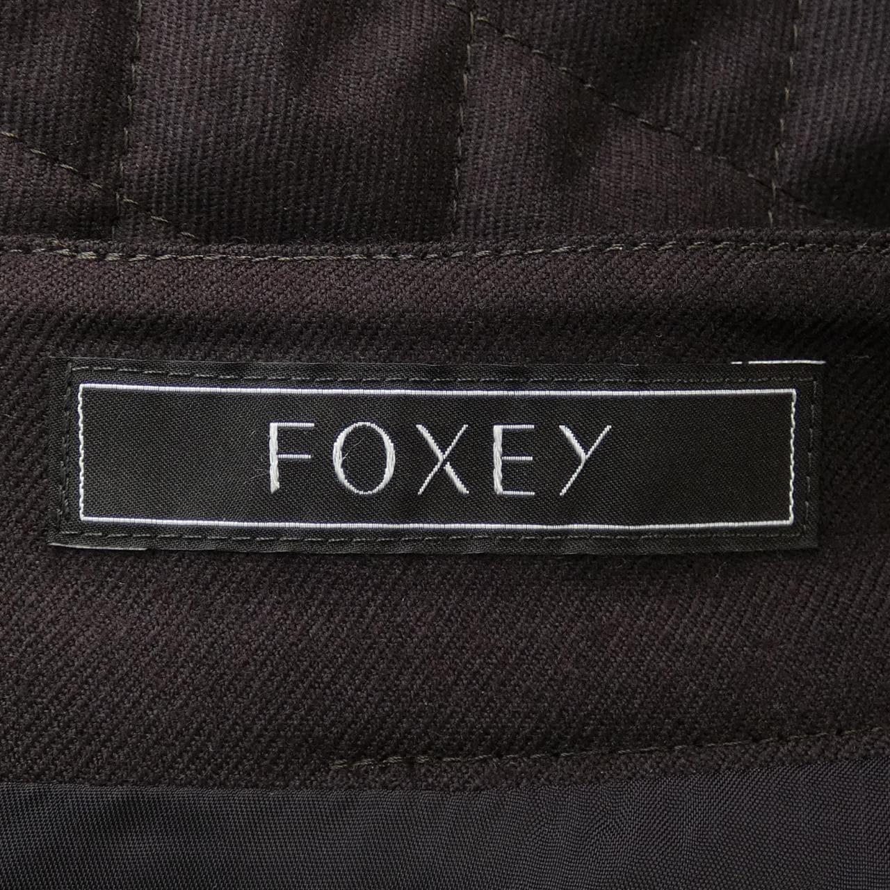 Foxy FOXEY skirt