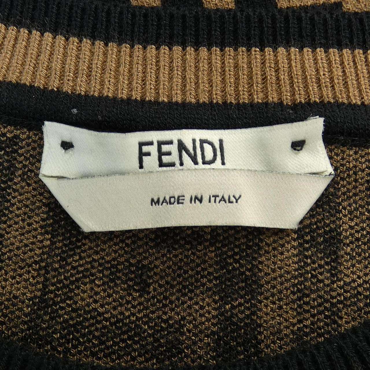 フェンディ FENDI ワンピース