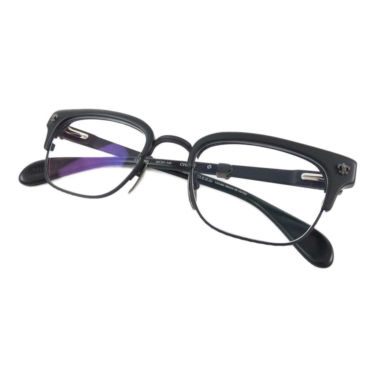 クロムハーツ CHROME HEARTS EYEWEAR