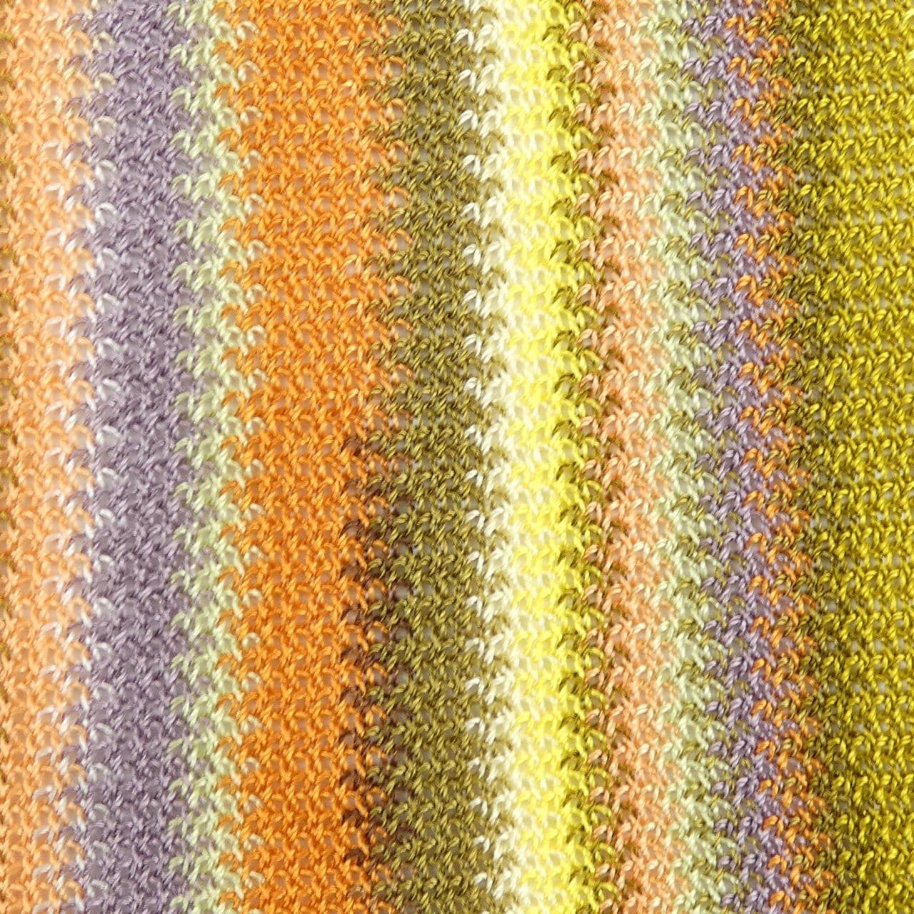 【ヴィンテージ】ミッソーニ MISSONI STOLE