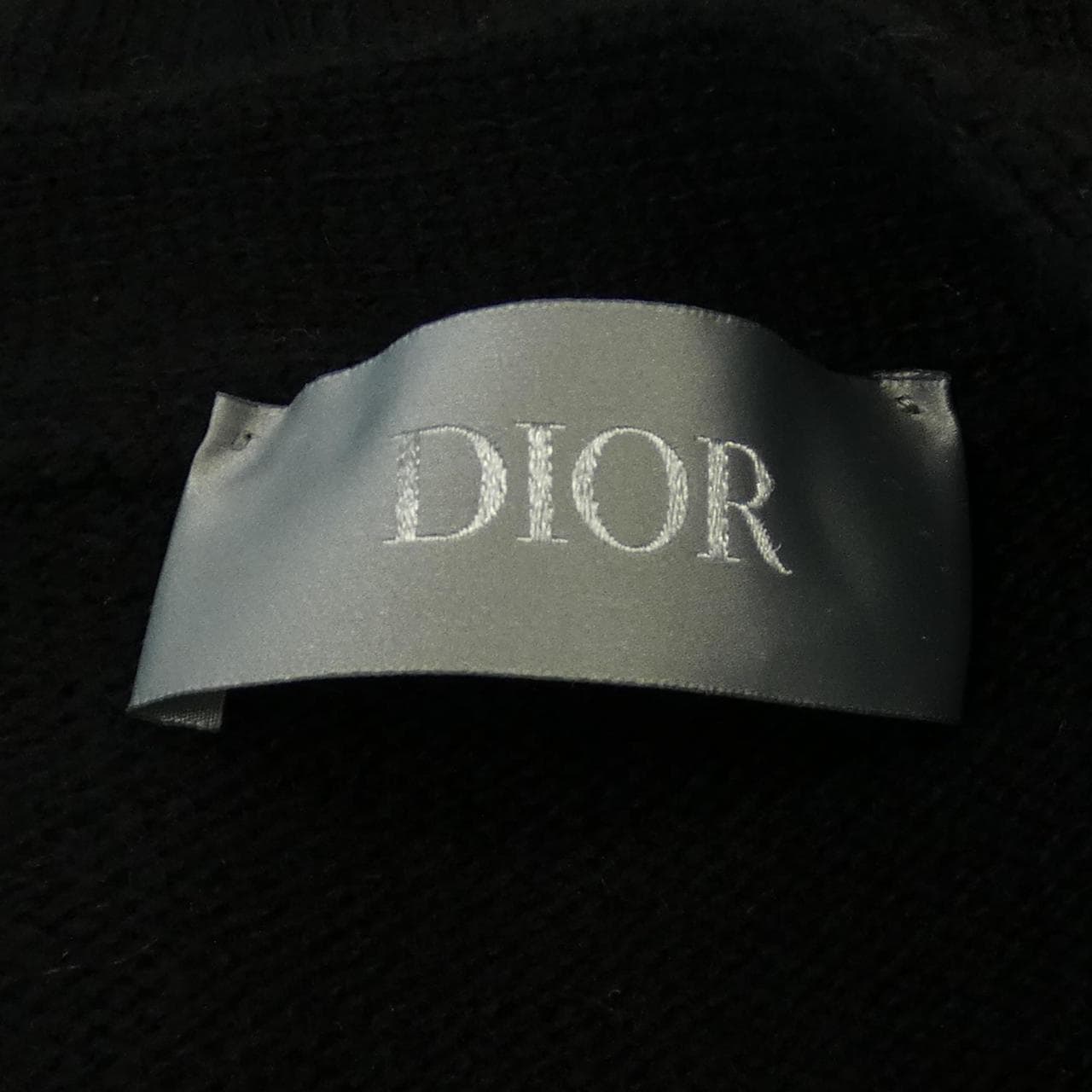 ディオール DIOR カーディガン