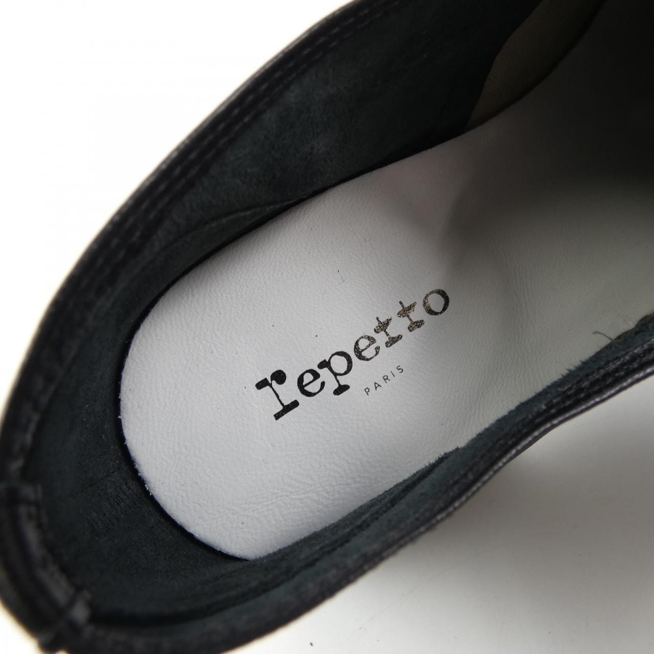 レペット repetto ドレスシューズ