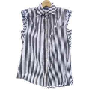 ドリス・ヴァン・ノッテン レディース シャツ トップス Striped shirt 
