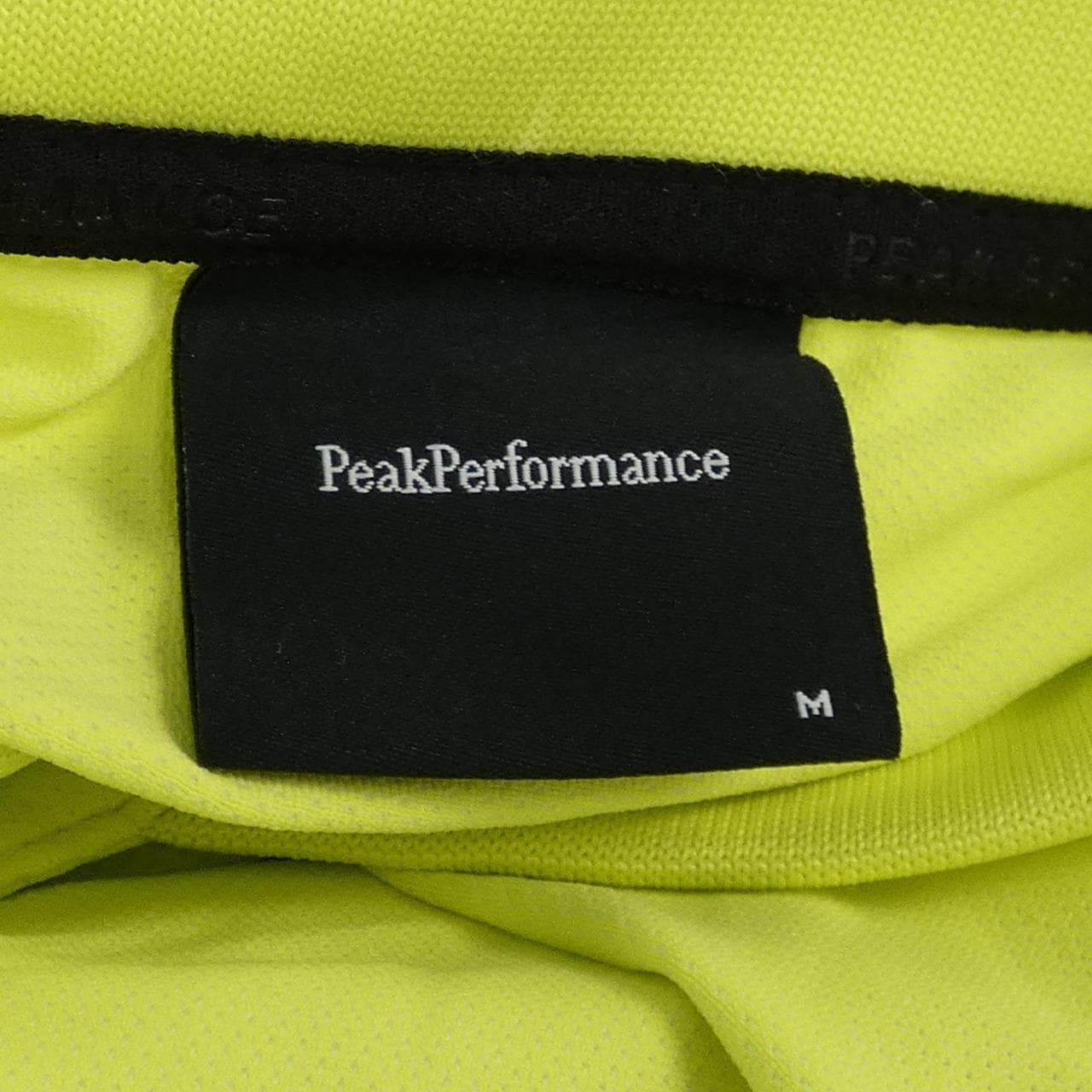 ピークパフォーマンス PEAKPERFORMANCE トップス
