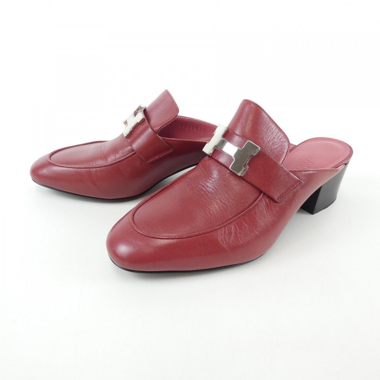 エルメス HERMES サンダル