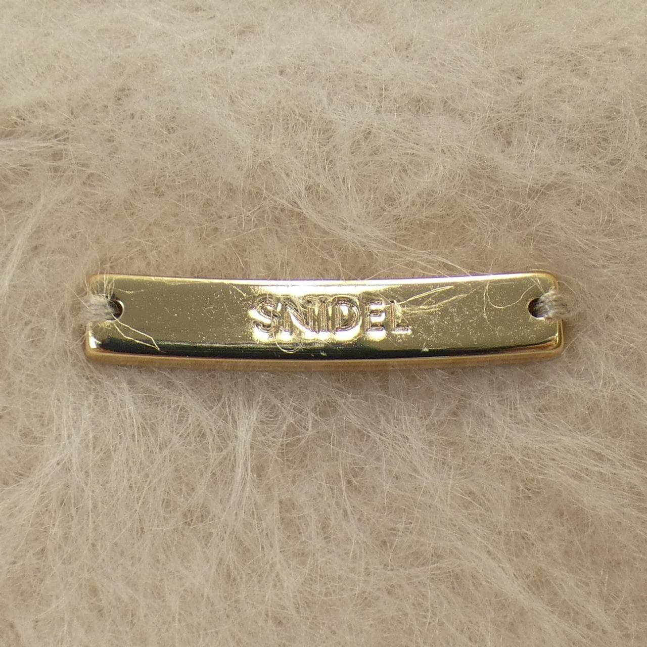 スナイデル Snidel コート