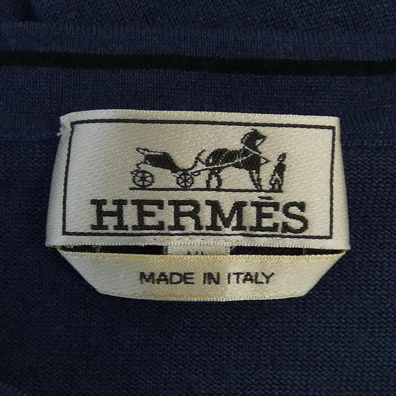 HERMES HERMES knitwear