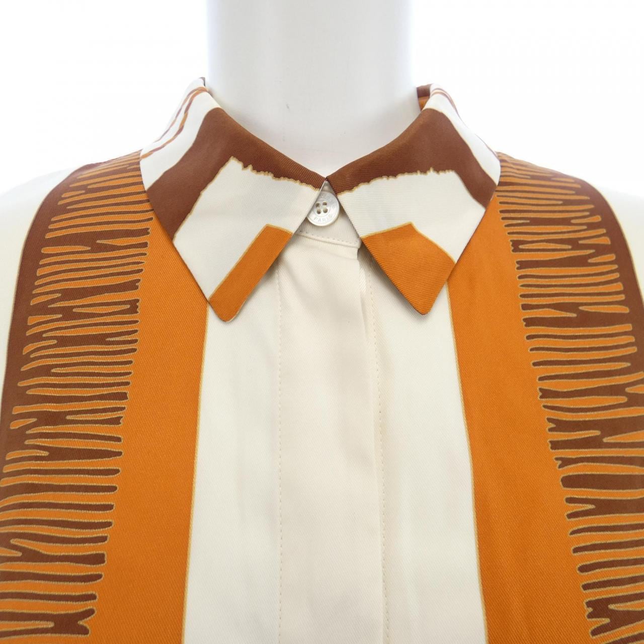 エルメス HERMES シャツ