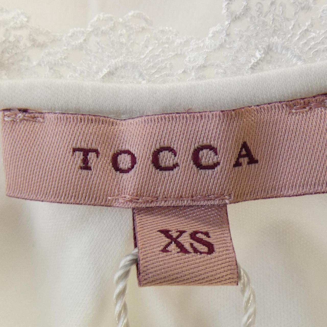 トッカ TOCCA トップス