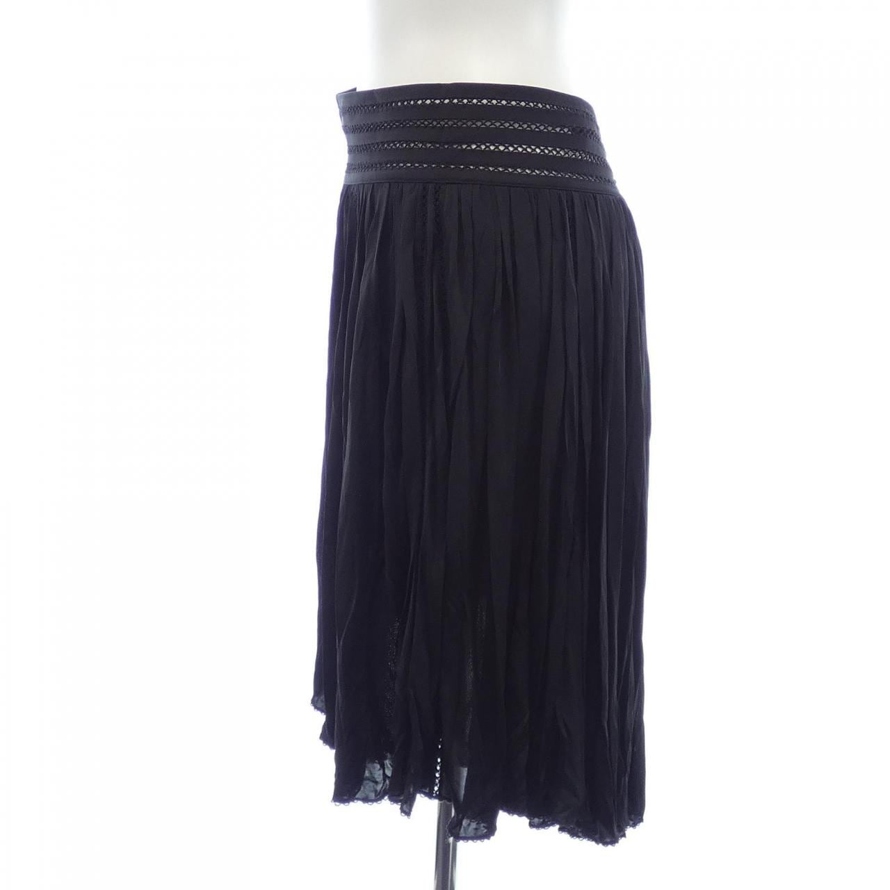 LOUIS VUITTON LOUIS VUITTON SKIRT