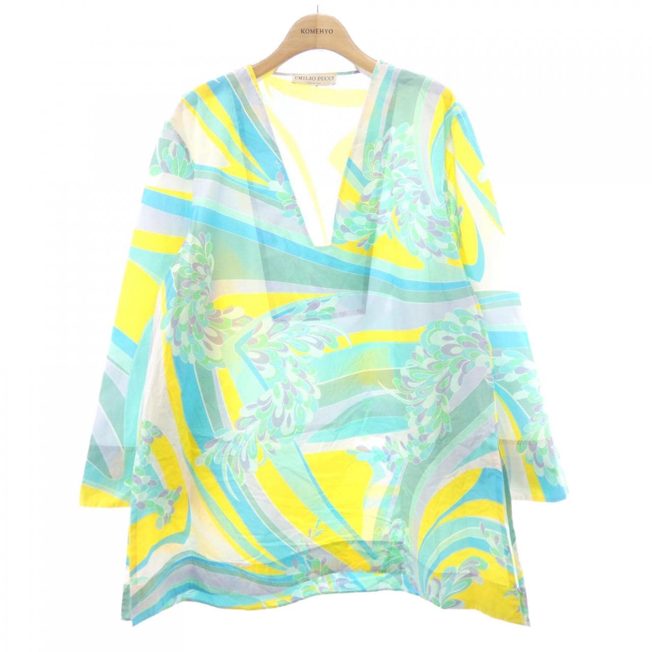 エミリオプッチ EMILIO PUCCI トップス