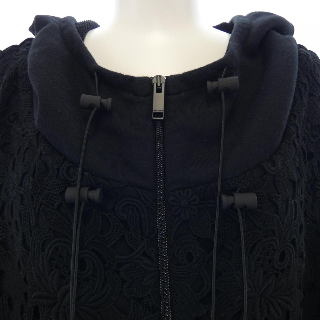ヴァレンティノ VALENTINO パーカー