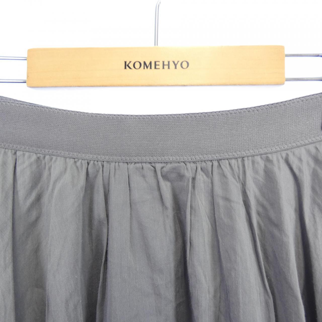 アナイ ANAYI スカート