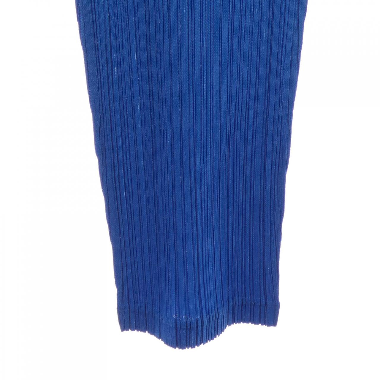 プリーツプリーズ PLEATS PLEASE PP43JF381 パンツ