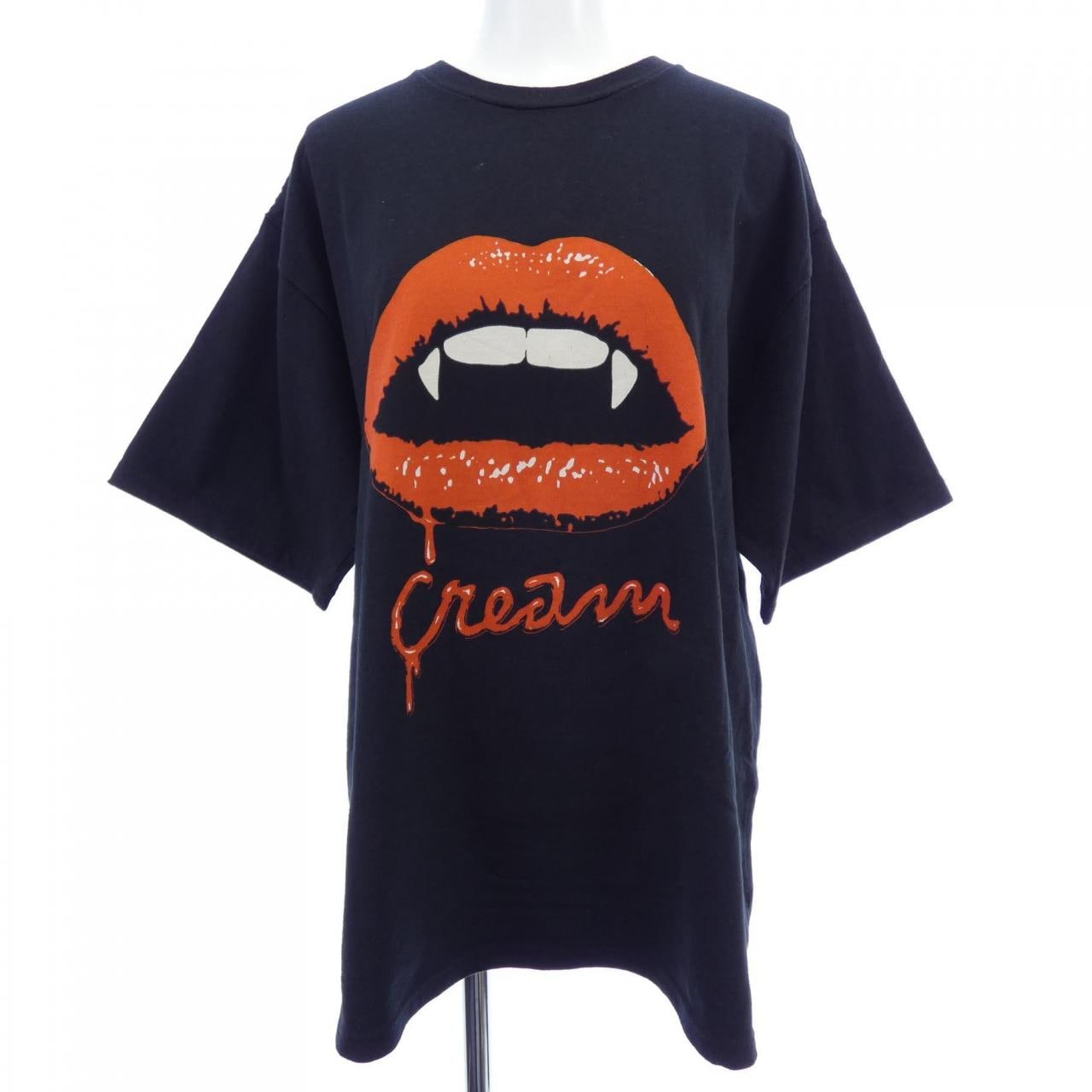 THE HYSTERIC XXX Tシャツ