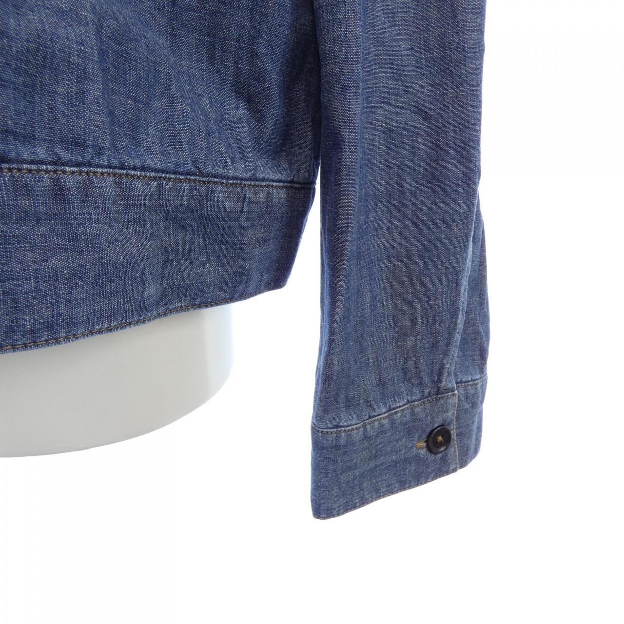 バグッタ BAGUTTA シャツ