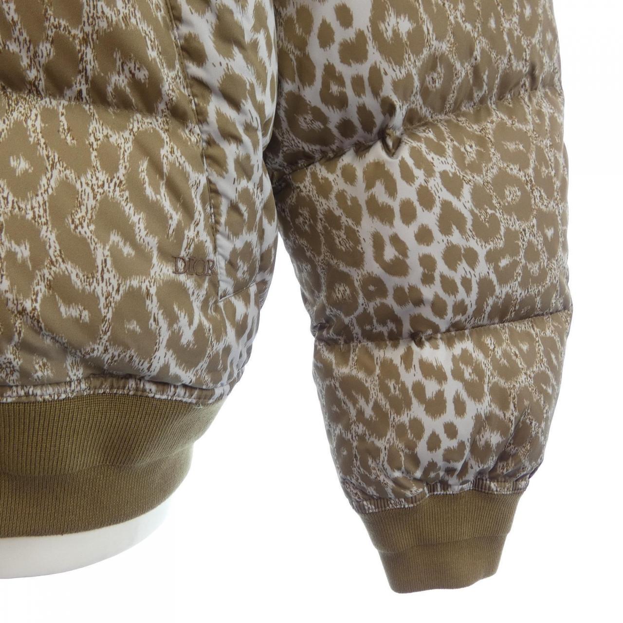 ディオール DIOR 213C411A5492 ブルゾン