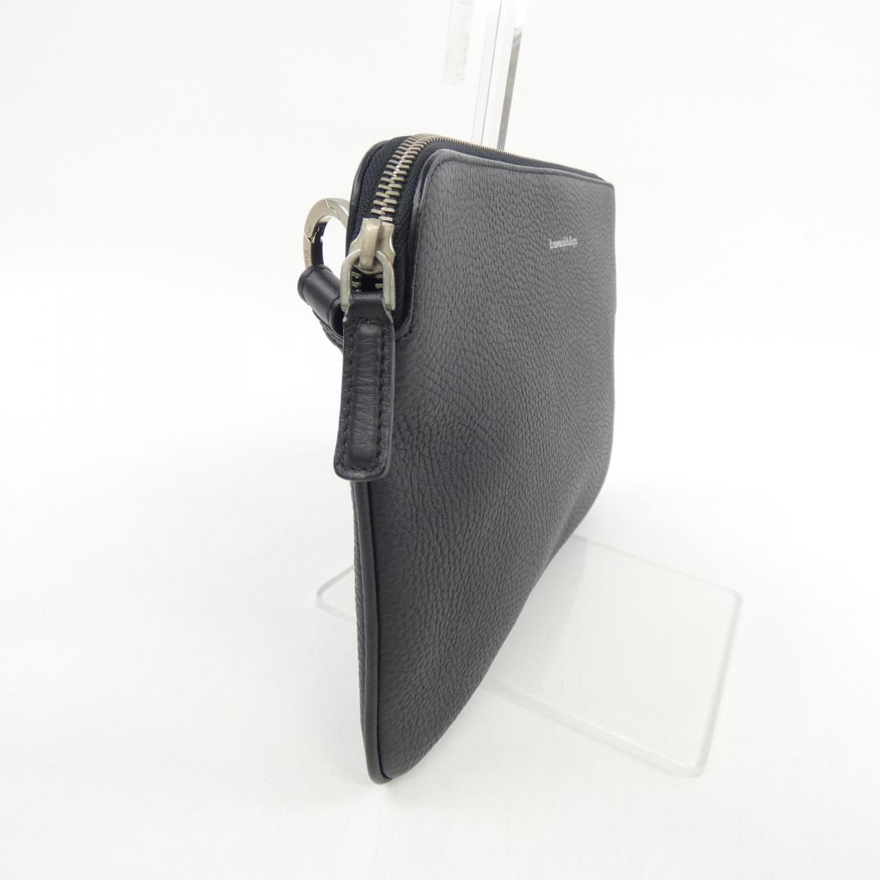 エルメネジルドゼニア Ermenegildo Zegna BAG