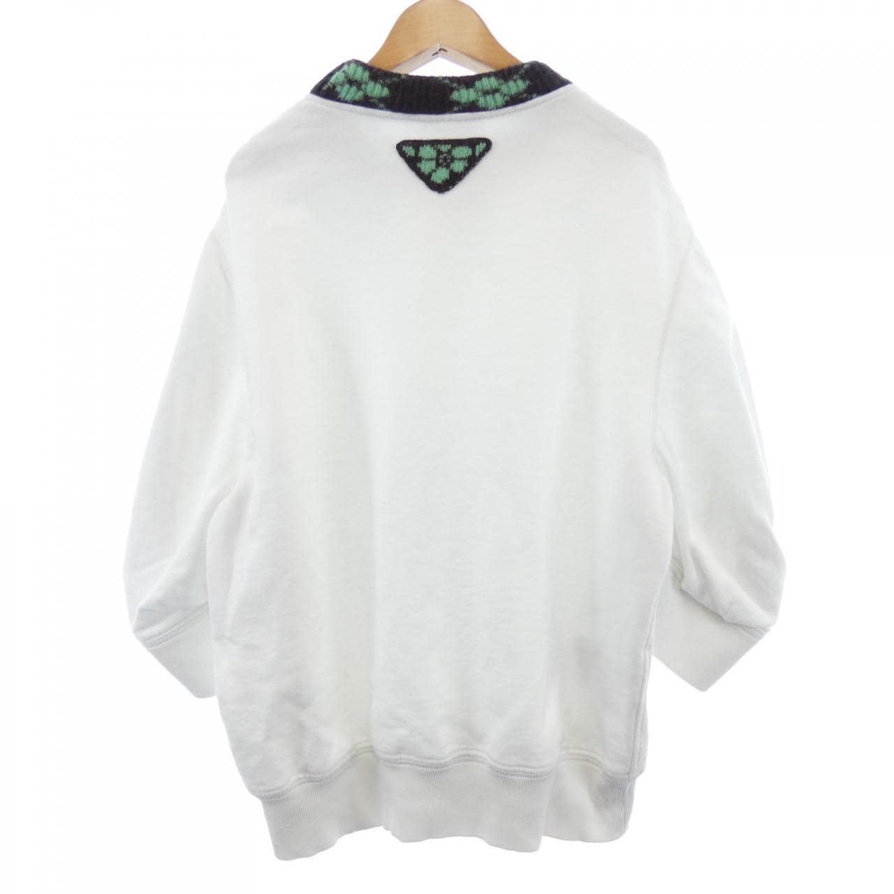 プラダ PRADA 135705 S212 1T56 スウェット