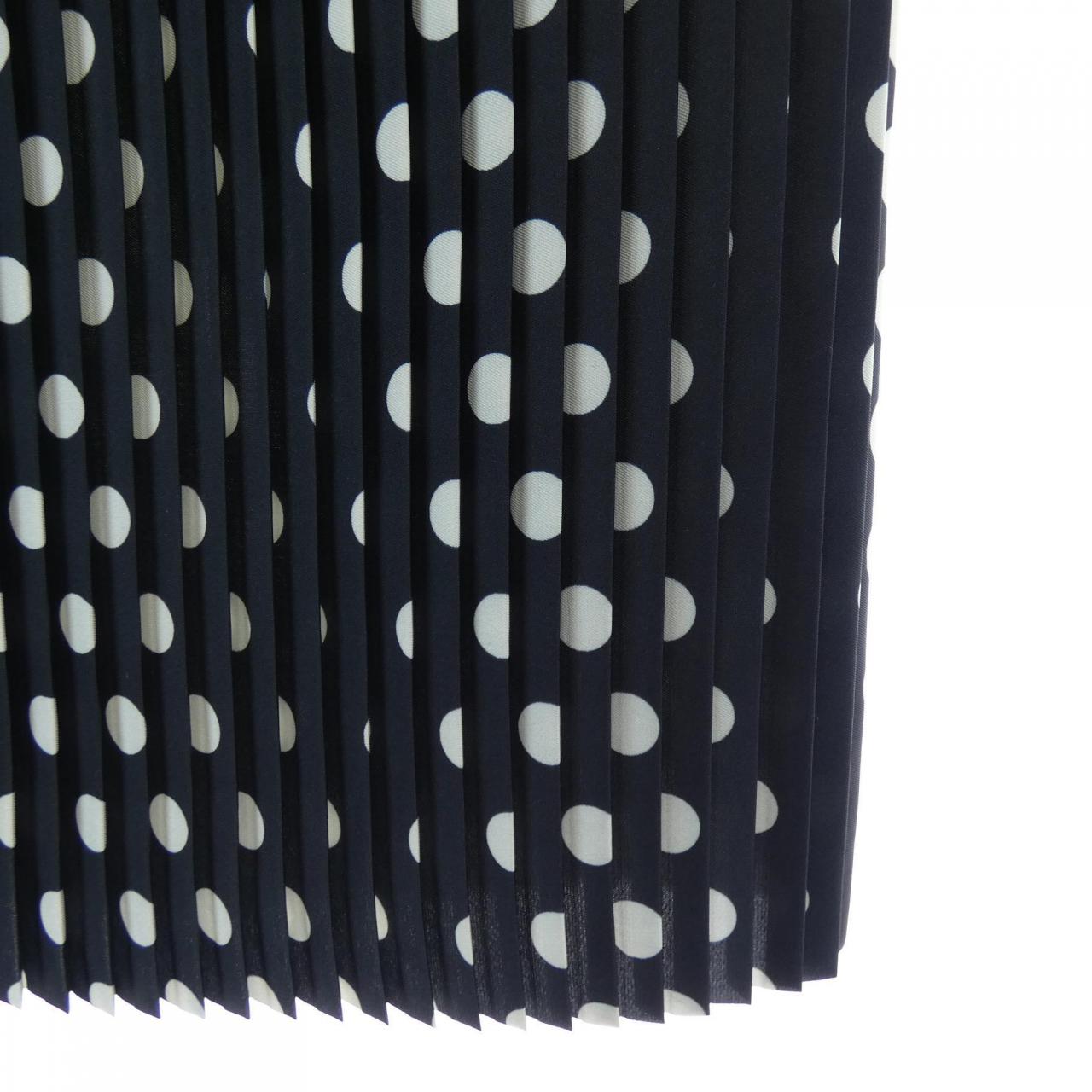 ドリスヴァンノッテン DRIES VAN NOTEN スカート