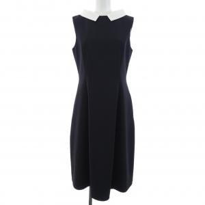 フォクシーニューヨーク FOXEY NEW YORK DRESS AMARETTO 45408 ワンピース