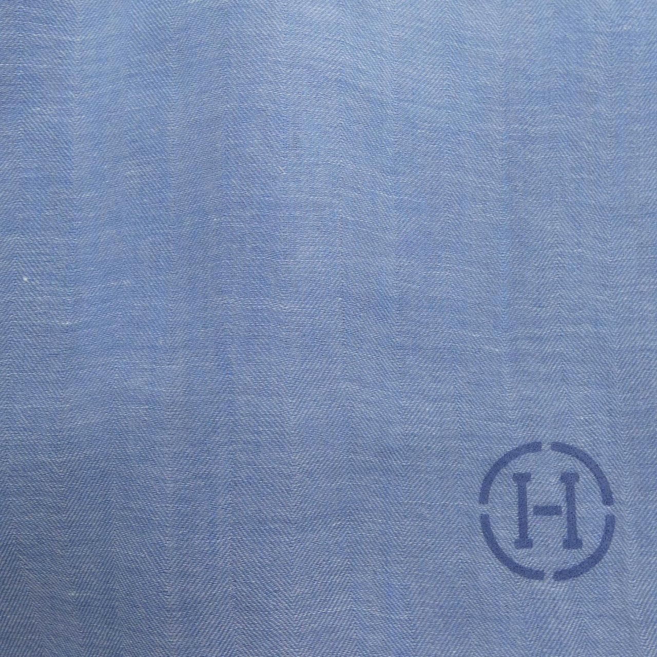 エルメス HERMES STOLE