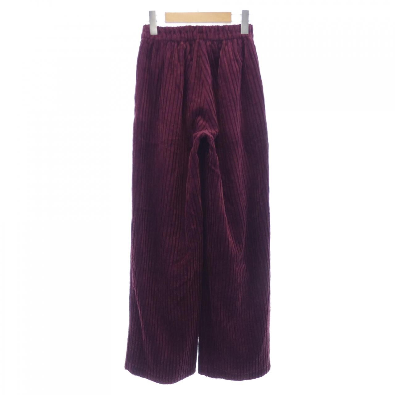 アストラット ASTRAET パンツ