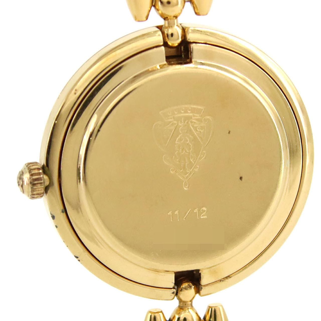 グッチ チェンジリング GP 11/12 GP クォーツ