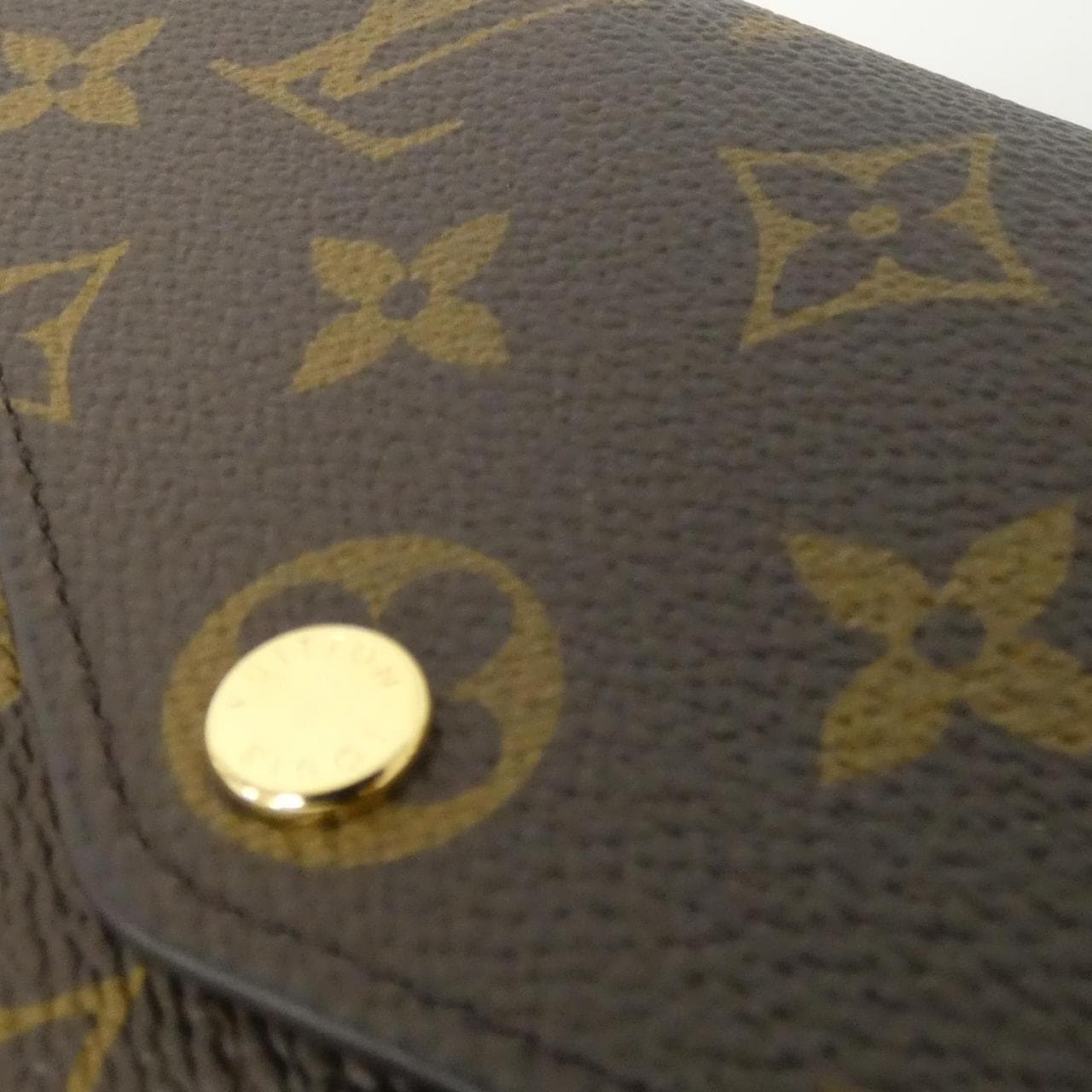 ルイヴィトン モノグラム ポルトフォイユ サラ M62234 財布