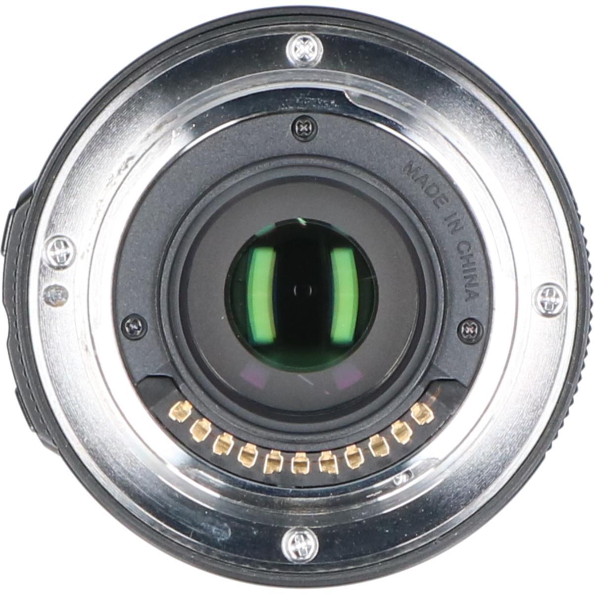 OLYMPUS MZD ED12-50mm F3.5-6.3EZ black
