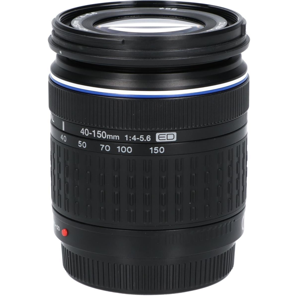 ZD ED40-150mm F4-5.6