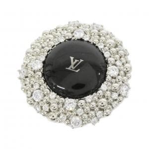 ルイヴィトン LV コンステラション M01904 ブローチ